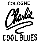 COLOGNE CHARLIE COOL BLUES