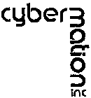 CYBERMATION INC
