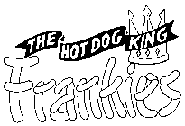 FRANKIES THE HOT DOG KING
