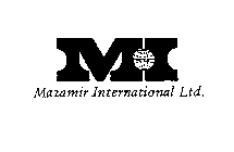 MI MAZAMIR INTERNATIONAL LTD.
