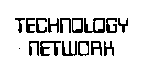 TECHNOLOGY NETWORK