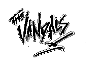 THE VANDALS