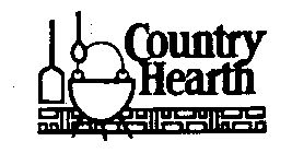 COUNTRY HEARTH