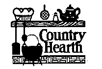 COUNTRY HEARTH