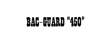 BAC-GUARD 