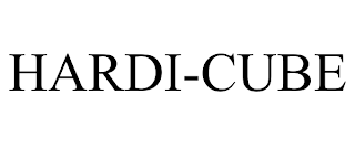 HARDI-CUBE