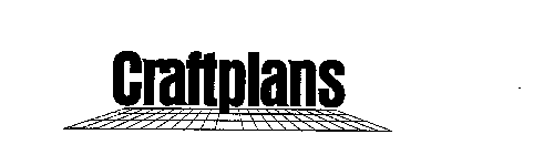 CRAFTPLANS