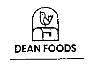 DEAN FOODS