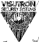 VISUTRON SECURITY SYSTEMS