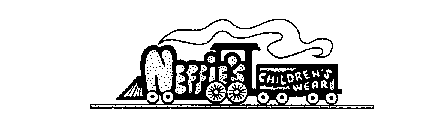 NEFFIE'S CHILDREN'S WEAR