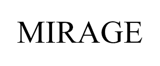 MIRAGE