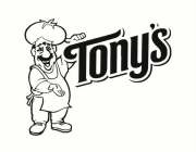 TONY'S