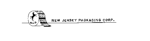 NJP NEW JERSEY PACKAGING CORP.