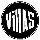 VILLAS