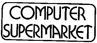 COMPUTER SUPERMARKET