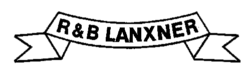 R&B LANXNER