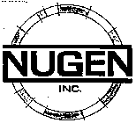 NUGEN INC.