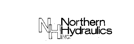 NH NORTHERN HYDRAULICS INC.