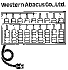 WESTERN ABACUS CO., LTD.