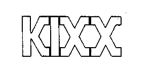 KIXX