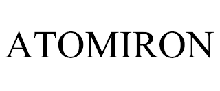 ATOMIRON