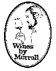 WINES BY MORRELL