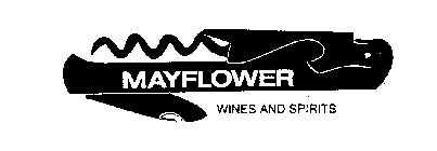 MAYFLOWER WINES AND SPIRITS