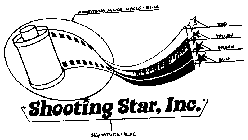 SHOOTING STAR, INC.