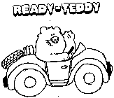 READY-TEDDY