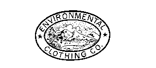 ENVIRONMENTAL CLOTHING CO.