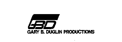 GBD GARY B. DUGLIN PRODUCTIONS