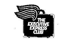 THE EXECUTIVE EXPRESS CLUB