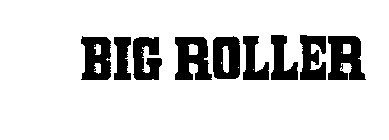 BIG ROLLER