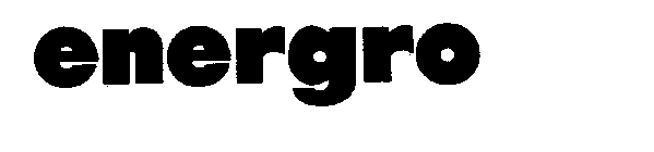 ENERGRO