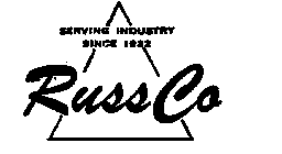 SERVING INDUSTRY SINCE 1932 RUSS CO