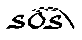 SOS