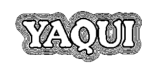 YAQUI