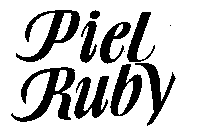 PIEL RUBY