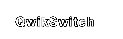 QWIKSWITCH