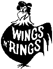 WINGS 'N' RINGS