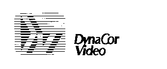 DV DYNACOR VIDEO