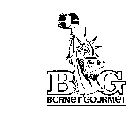 B G BORNET GOURMET SIMPLY FRENCH