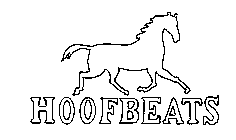HOOFBEATS
