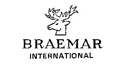 BRAEMAR INTERNATIONAL