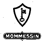 MOMMESSIN