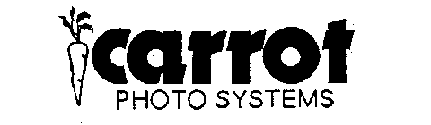 CARROT PHOTO SYSTEMS