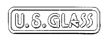 U.S. GLASS