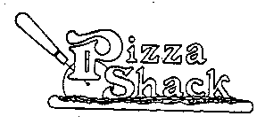 PIZZA SHACK