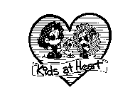 KIDS AT HEART