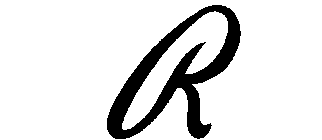 R